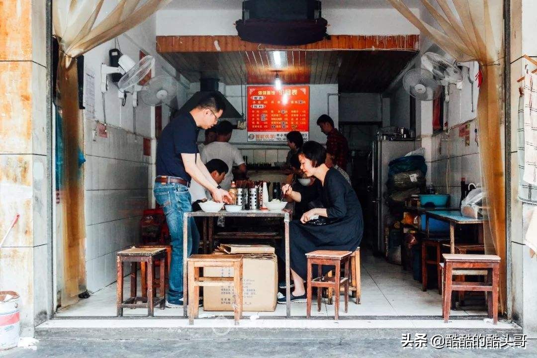 开面馆赚钱的技巧,开面馆利润怎么才高