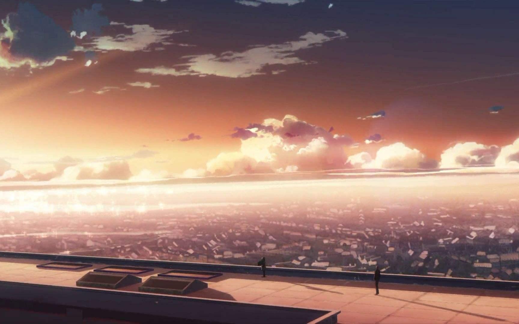 一部最经典的动漫,一部经典的动画