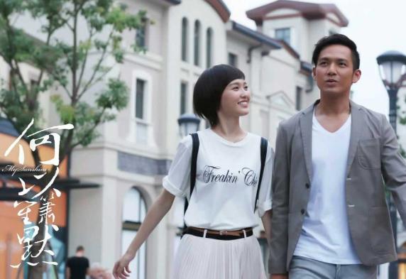 钟汉良新剧何时播出,钟汉良今年有新剧吗