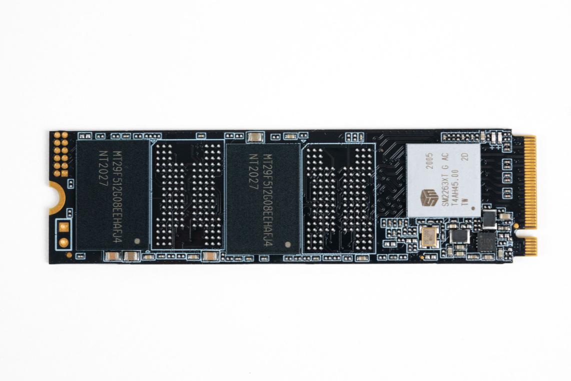 189元的128GNVMe固态？奥睿科固态到底怎么样？