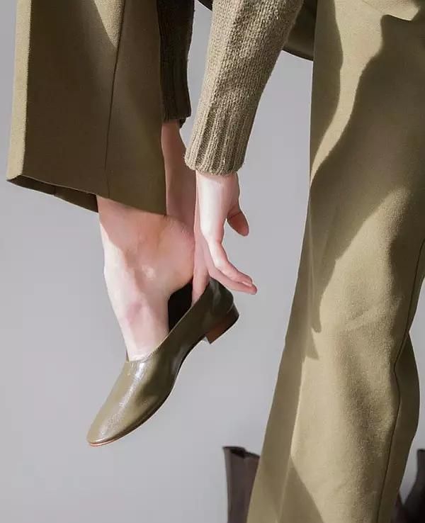 舒适百搭适合各种款式的鞋子,什么款式的鞋子最百搭