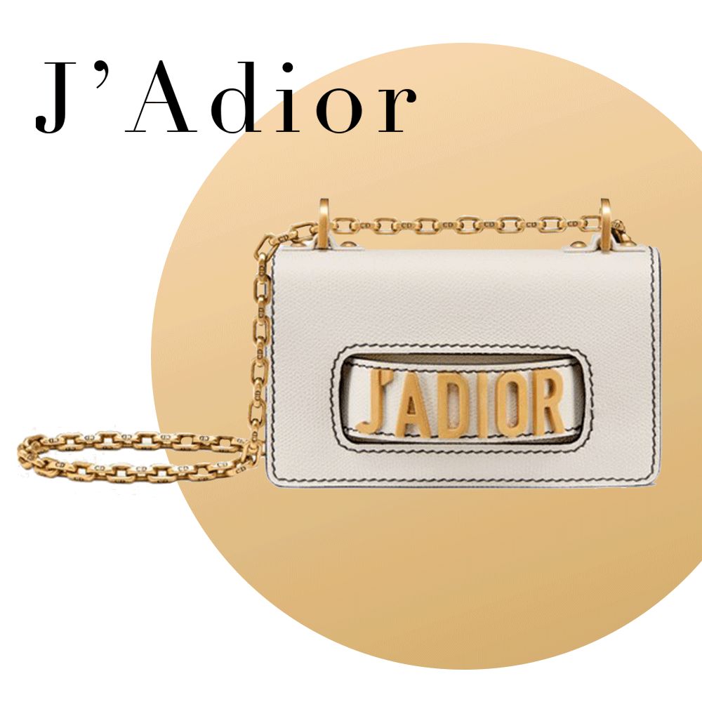 改名字换Logo,还出了一款卖20万的限量包!Dior这波操作可以的!