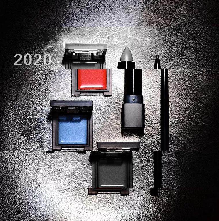 小众彩妆安利：如此貌美的神仙级彩妆，才配得上与众不同的你