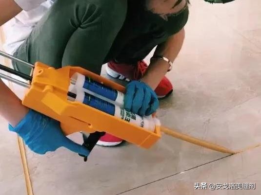 美缝剂十大品牌排名报价,美缝剂真瓷胶十大品牌排名