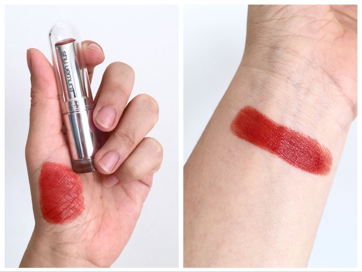 迪奥橘色系口红适合什么肤色,橘色系口红最显白的色号