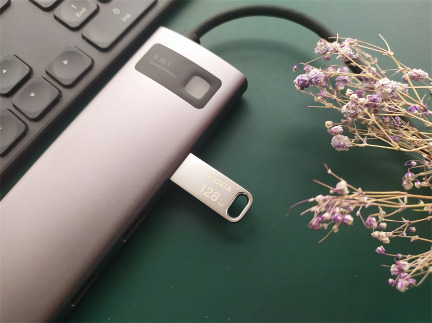 铠侠u366闪存盘价格,铠侠u盘测评256g