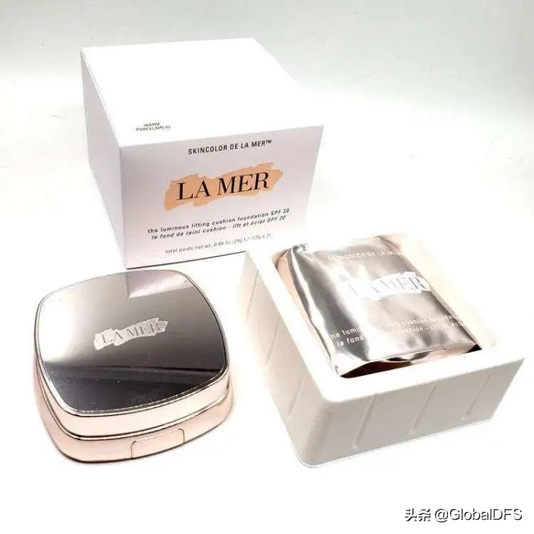 望周知!免税店包装科普,别再乱扣“假货”的锅