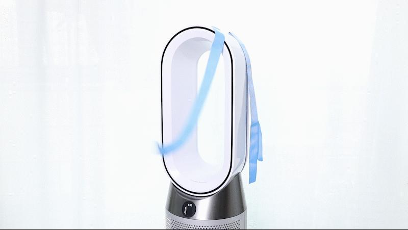 戴森hp09空气净化器能清除什么,戴森hp04能除甲醛吗