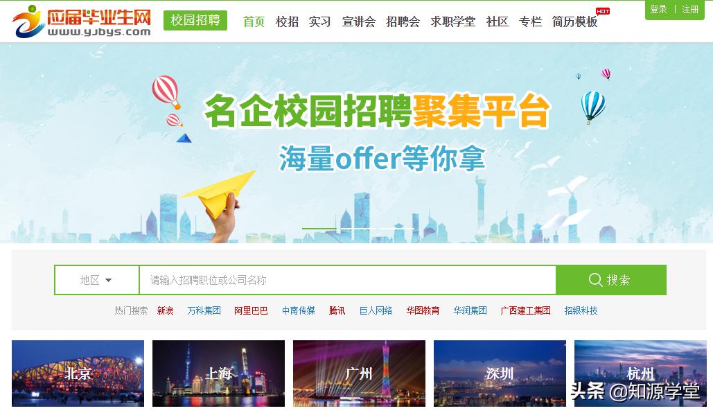 如何用好线上招聘平台招人,如何在招聘平台上找到好工作