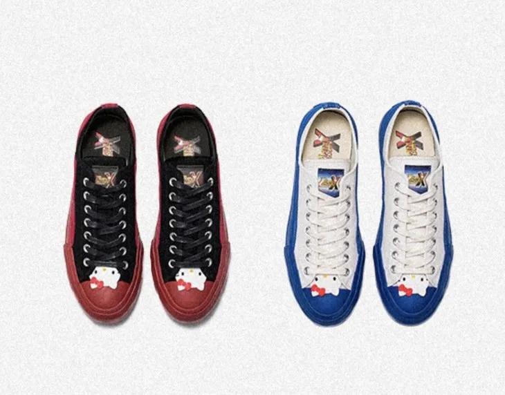 明星们脚上的球鞋，悄悄变贵了