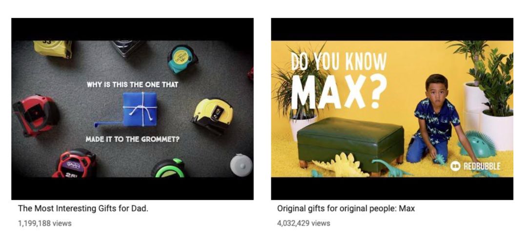 深LOOK|Google全球零售手册,助你打好购物季营销战