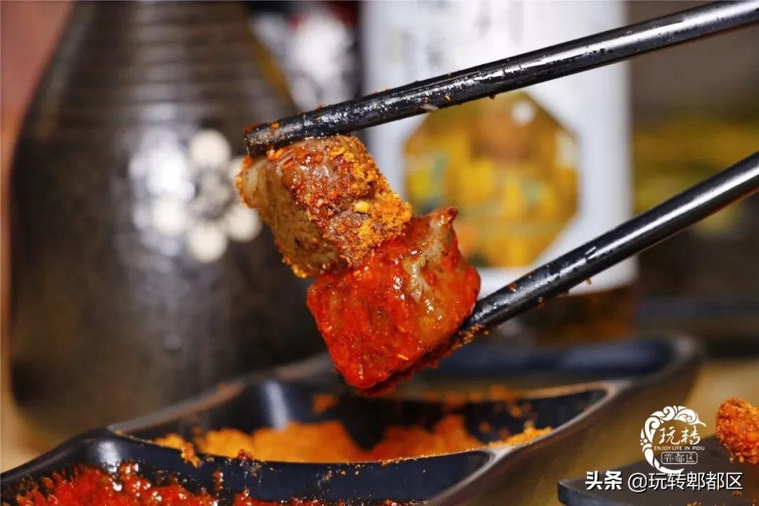 郫都烤肉,成都郫都烤肉