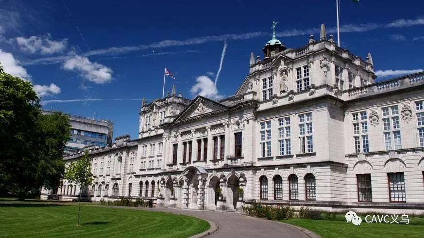这所老牌名校又火了，一文带你了解卡迪夫大学