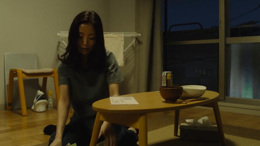 一部充满血腥和人性善恶的电影,极其黑暗展露人性的电影