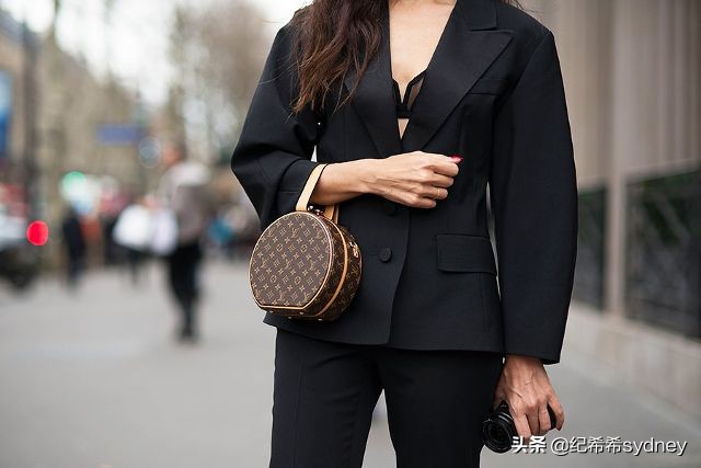 今年爆款的LV包是哪一款,2019lv女士包图片和价格