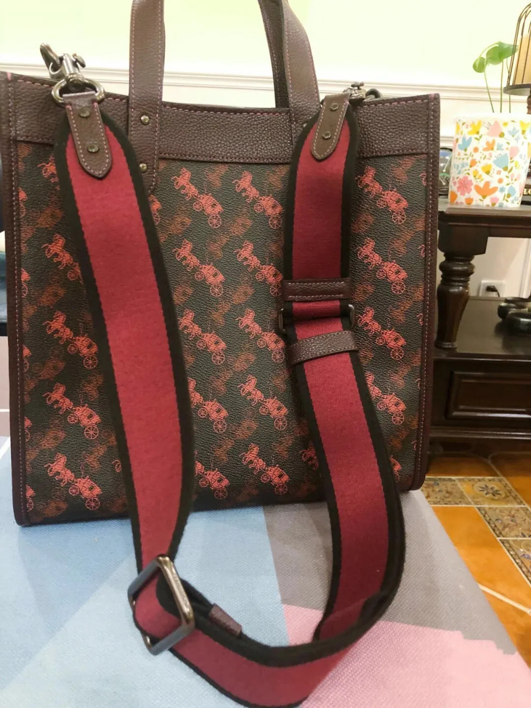 coach蔻驰男包最值得入手,coach蔻驰老虎包