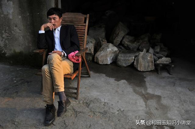 全国最大的玉器加工地,全国最大玉器基地