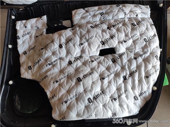 铃木维特拉隔音,维特拉噪音大怎么解决