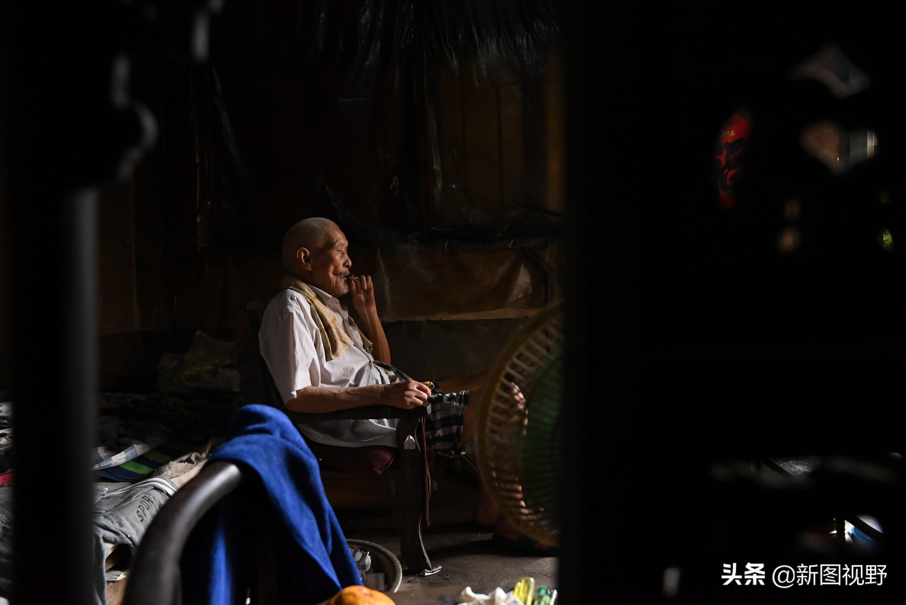 100岁爷爷一日三餐,100岁的爷爷长寿秘诀