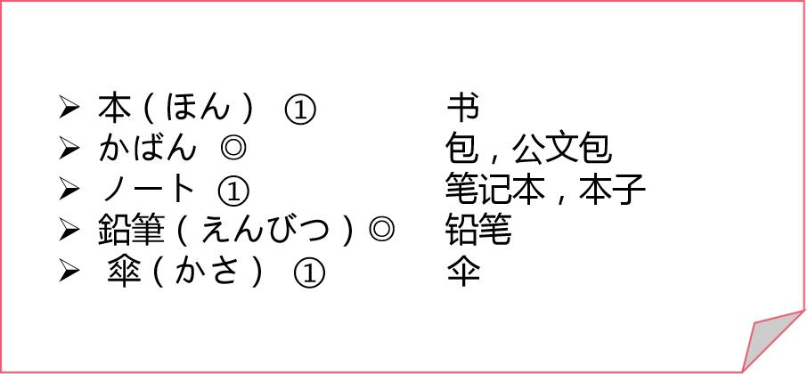 怎样快速背诵日语必修单词,如何高效背日语单词