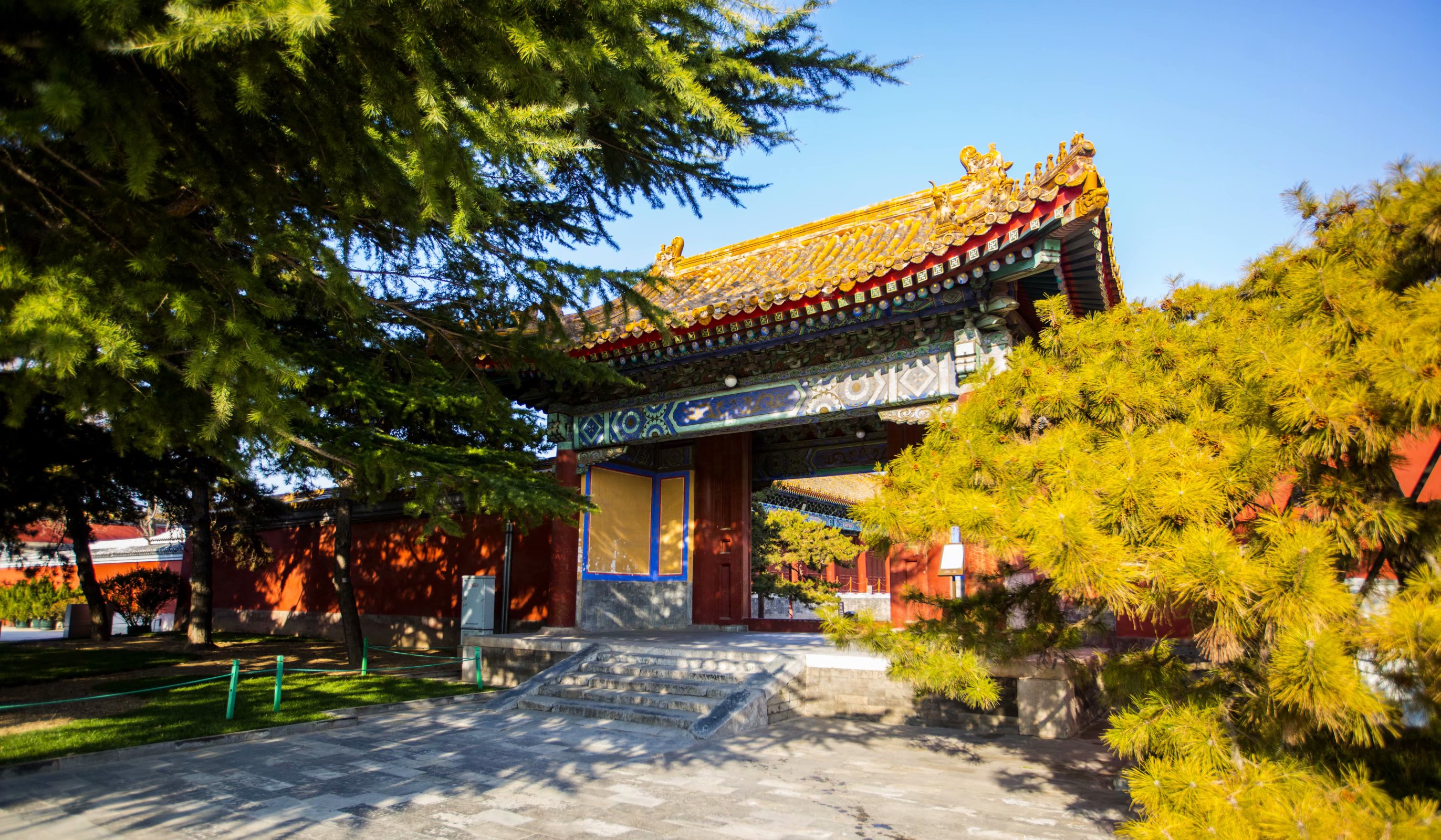 太庙,位于北京市东城区东长安街*安门天**东侧,始建于明永乐十八年