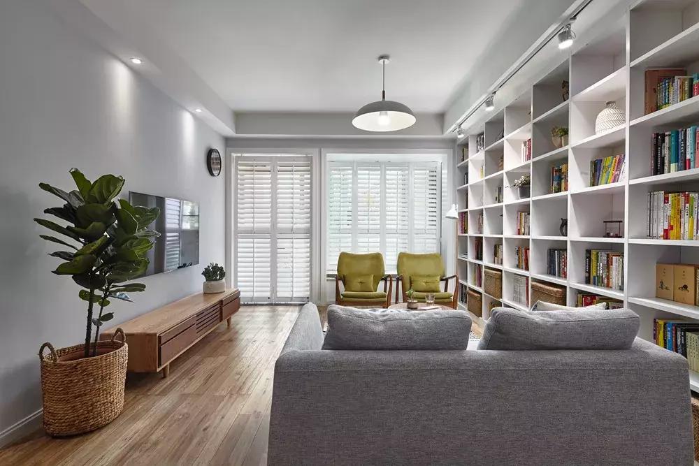 大尺寸背景墙如何设计好看,中间户81平方米背景墙效果图