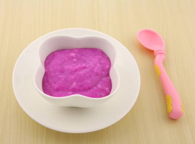 水果米糊怎么搭配给宝宝吃,宝宝最爱吃的辅食排行榜