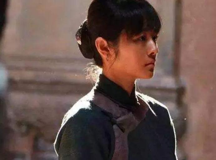 白鹿原上反抗封建礼教的女子白灵,白鹿原各人物悲惨结局原版