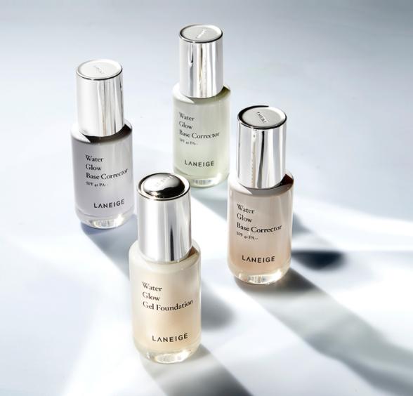 不同肤质适合的粉底安利，想要夏日不脱妆的进来种草啦！