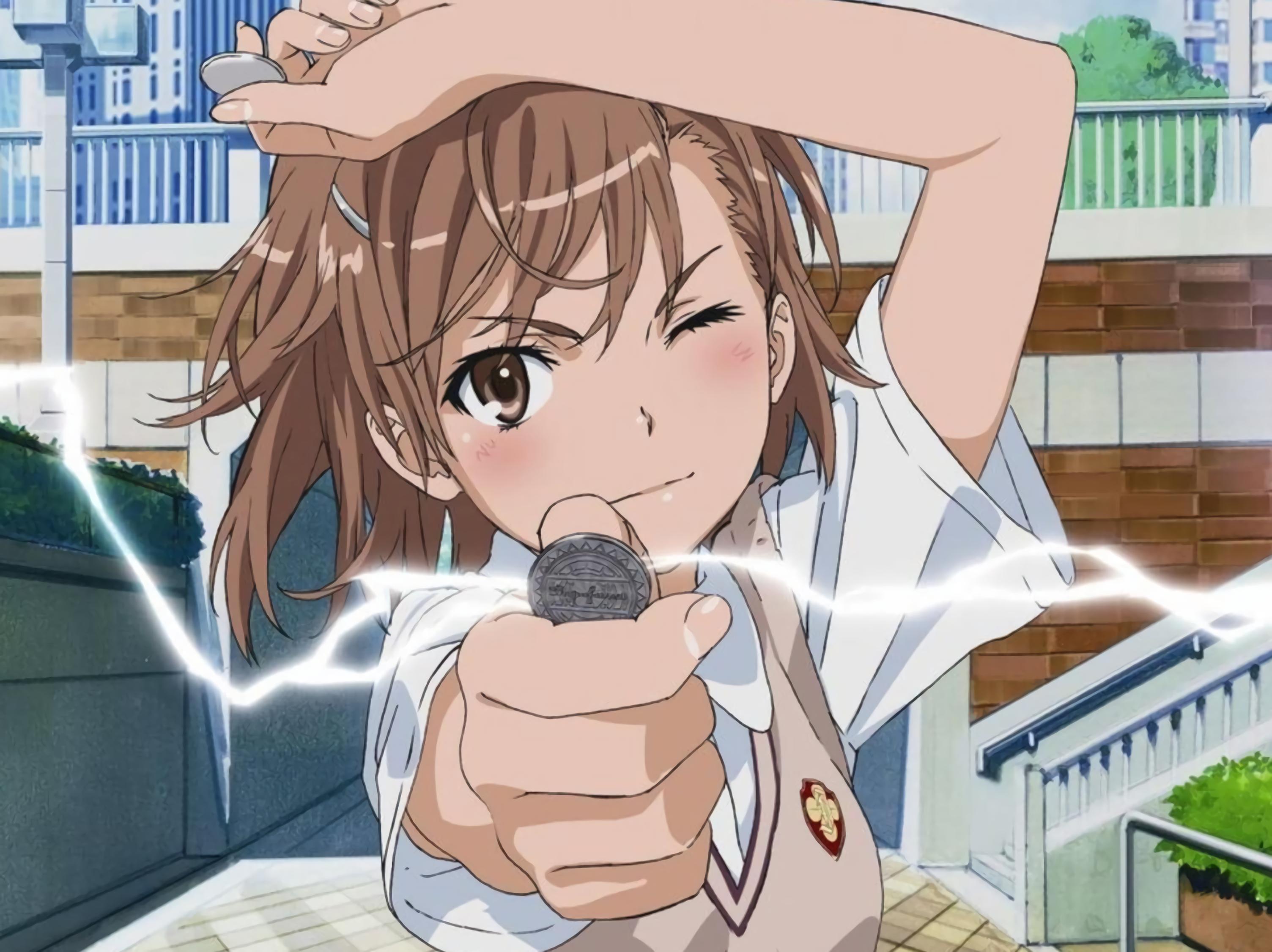 盘点动漫中那些非常bug的技能,盘点动漫中的逆天大招