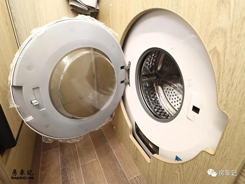 拓锐斯特海王星1号房车视频,拓锐斯特房车诺亚方舟火星一号