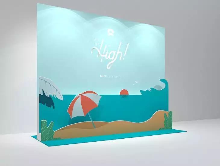 请查收这份激情炫酷的7月速递