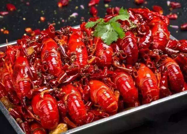 中国十大美食街第一名,中国10大著名美食街你去过几个