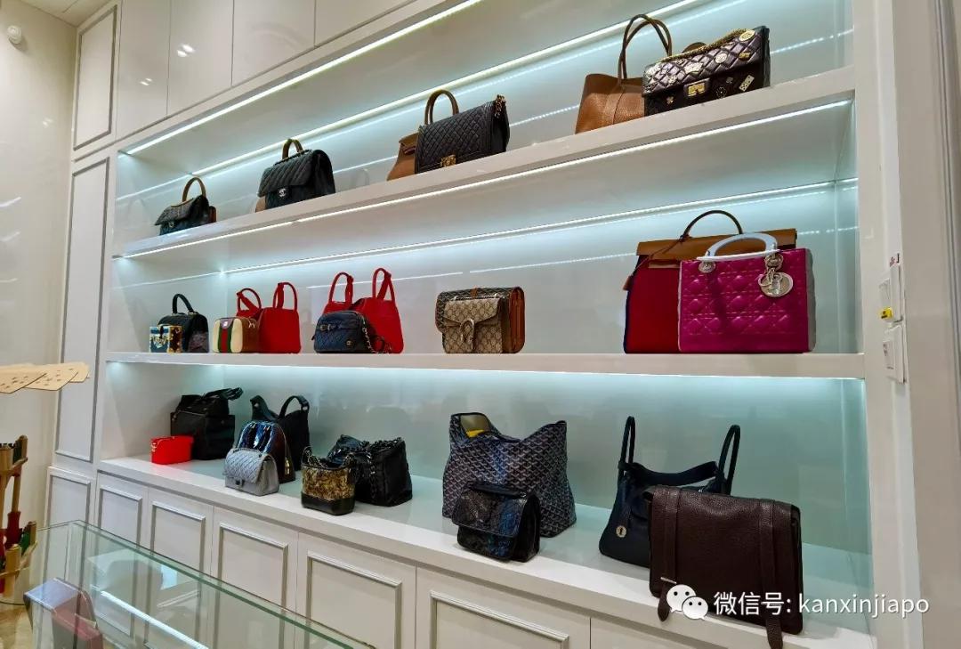 如何判定爱马仕的真包和假包,鉴别爱马仕kelly