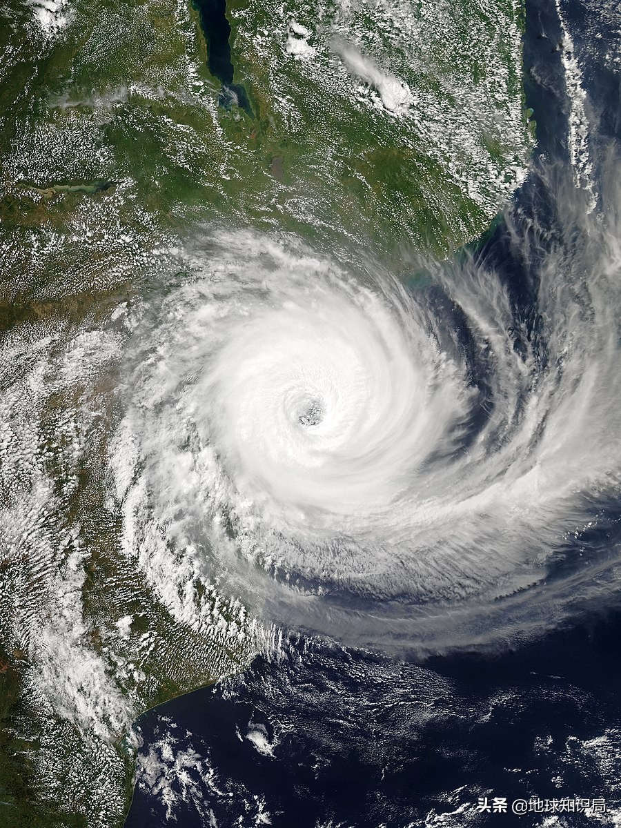 非洲，正在挨饿，无人关心|地球知识局