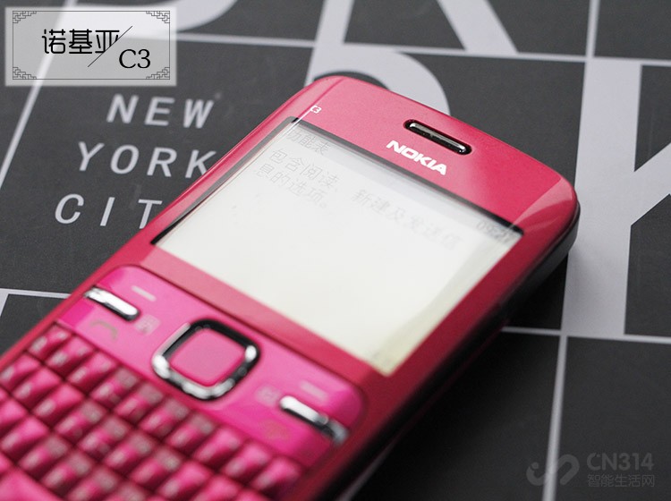 诺基亚c系列老手机,诺基亚c系列所有手机