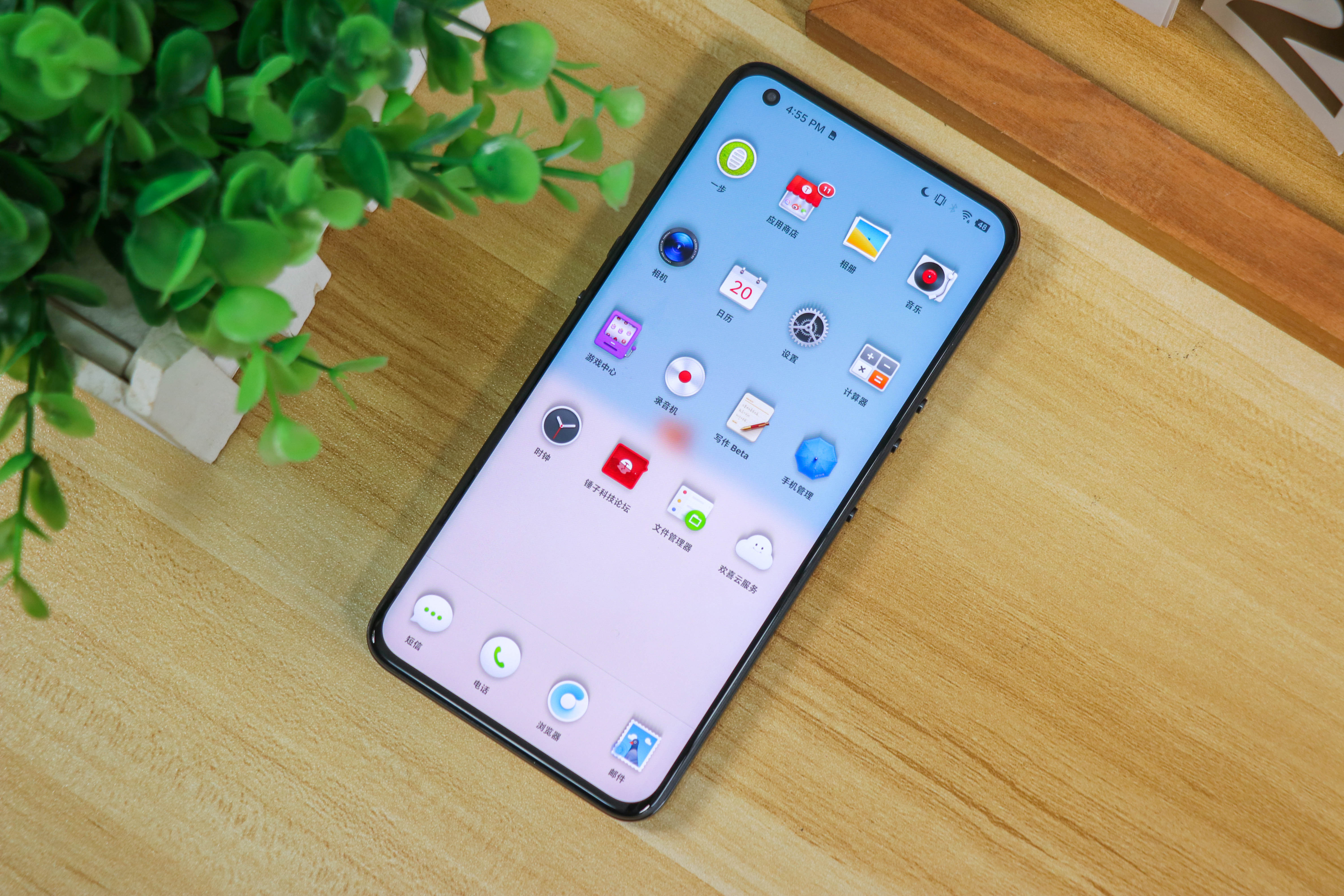 坚果r2跑分测试,坚果r2王者荣耀超高帧率