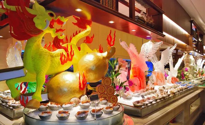 福州最贵的自助餐厅排名,福州最贵美食餐厅