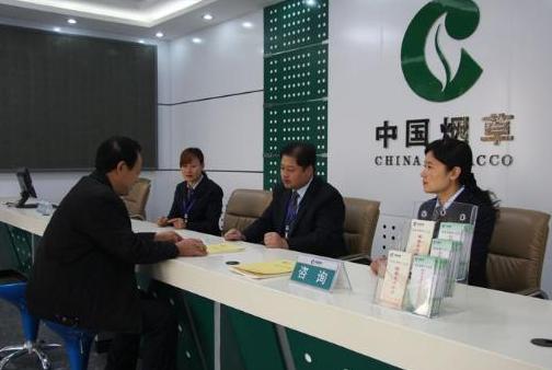 卷烟厂普工招聘条件为什么那么高,高学历去卷烟厂当普工