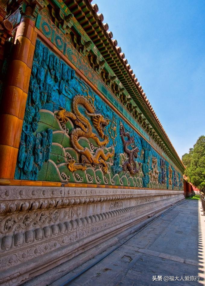 故宫紫禁城深度游,故宫探秘紫禁城攻略大全