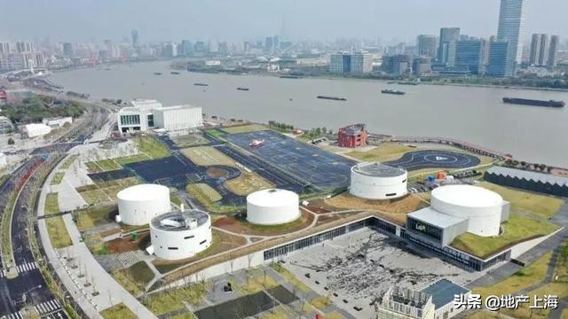 徐汇还有哪些工地开发,滨江开发区工地