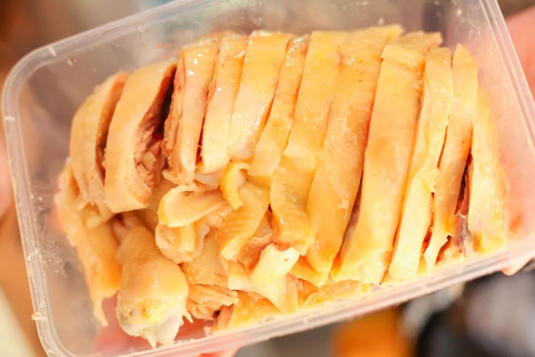 济南最有名的老味道,寻味济南