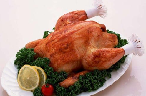 火鸡在中国为什么不火,火鸡为啥在中国没人吃