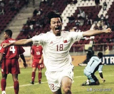 2005荷兰世青赛进球集锦,盘点21世纪五大经典世界杯半决赛