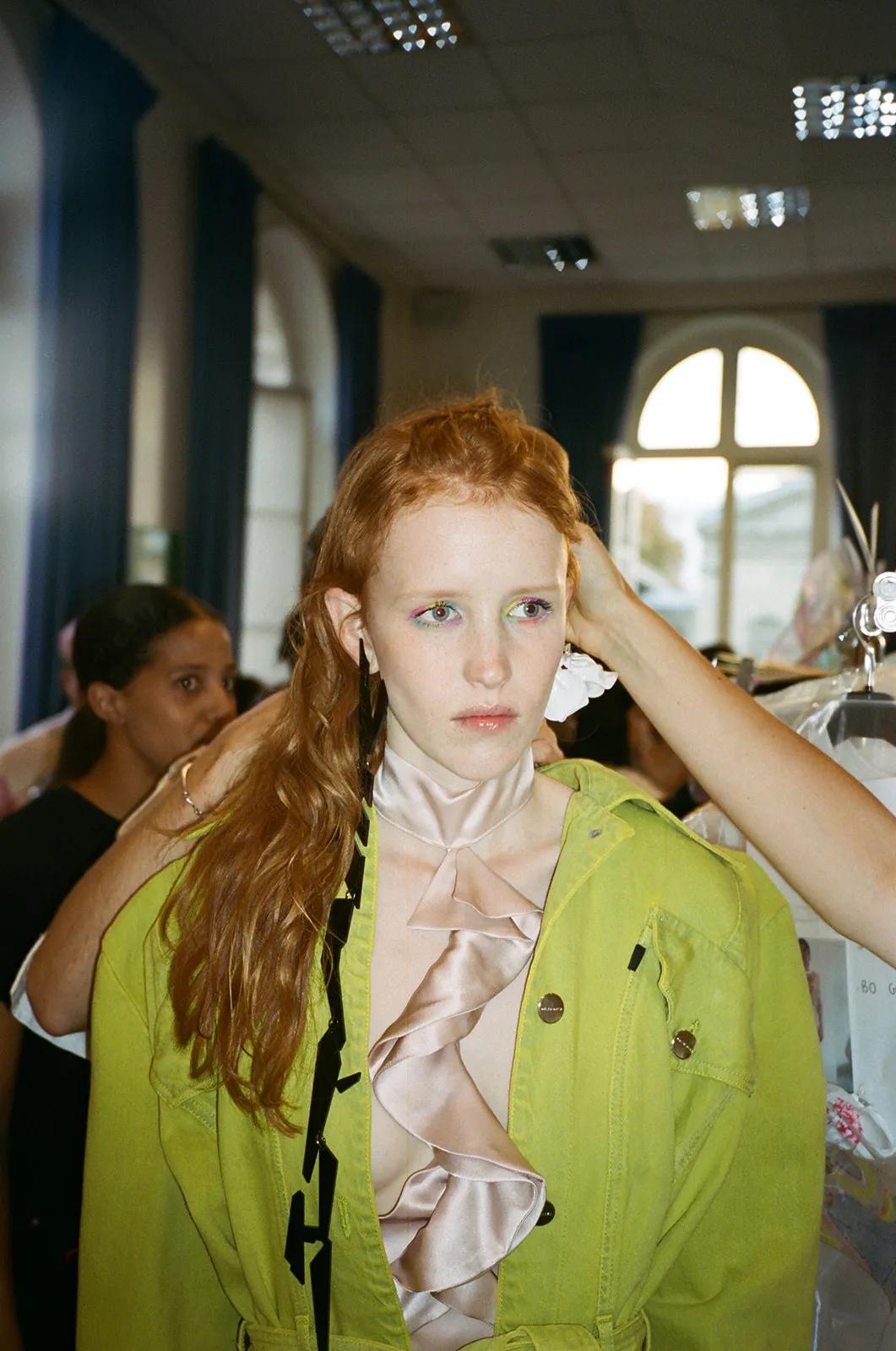 蔡徐坤跨界设计师,蔡徐坤合作设计师