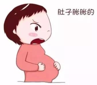 腹胀中医怎么解决,腹胀刮痧推拿