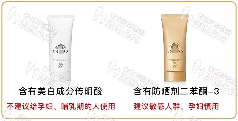 安耐晒儿童防晒霜金粉,安耐晒防晒霜官方旗舰店金粉瓶