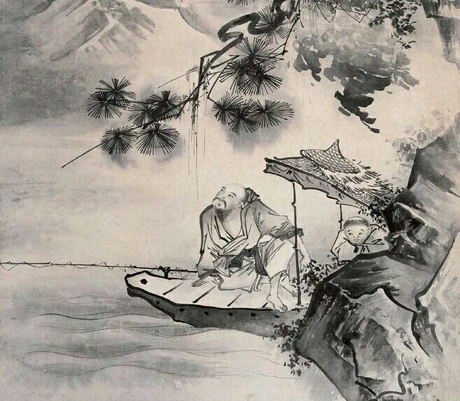 人去德名留东卫二村乡贤冯允康老人离世