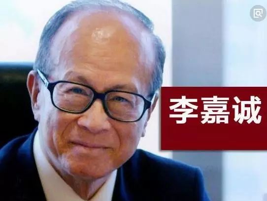 十大首富的财富故事,十大富豪的座右铭