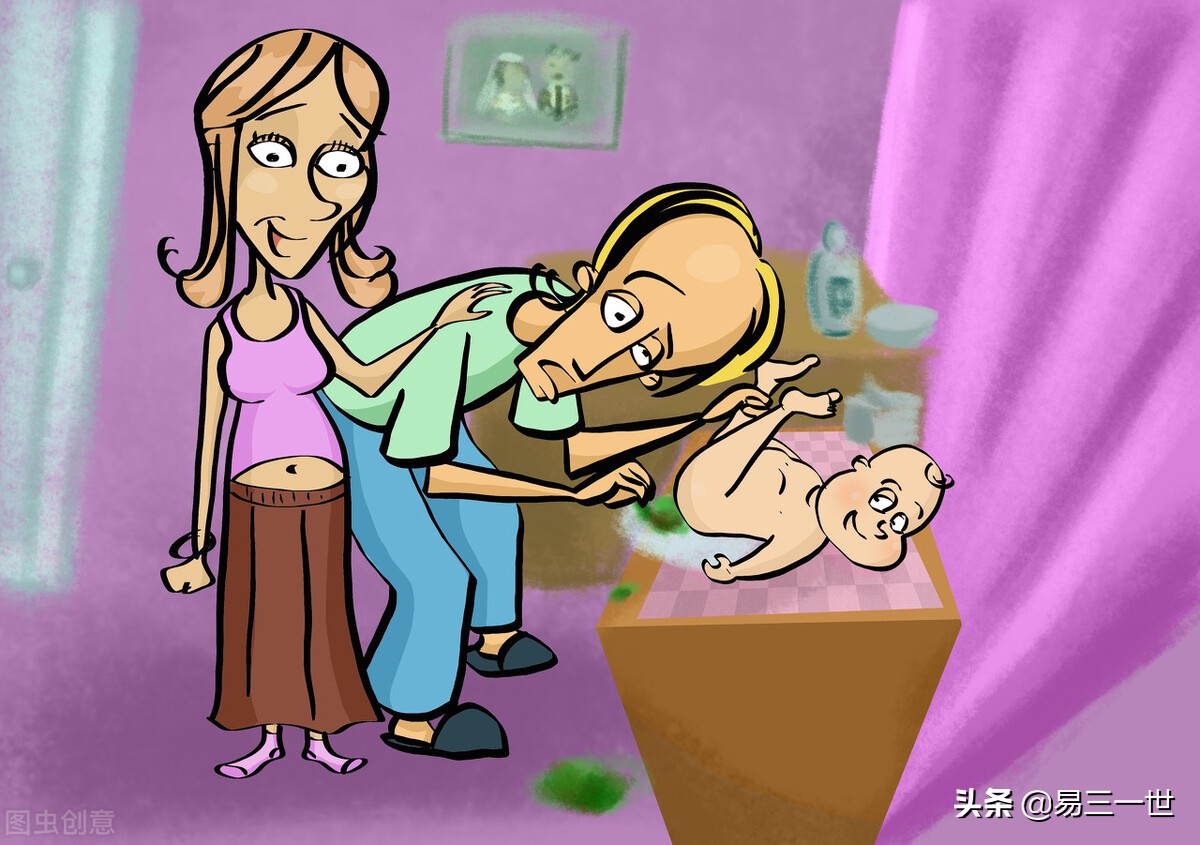 三周宝宝输液700毫升液体不尿尿,小孩输液没尿怎么办